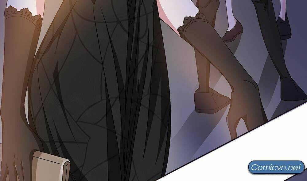 chủ tịch và nữ sát thủ chapter 3 7