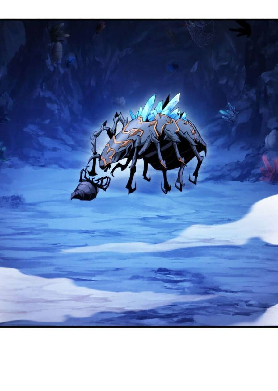 huyền thoại game thủ - tái xuất chapter 57 143