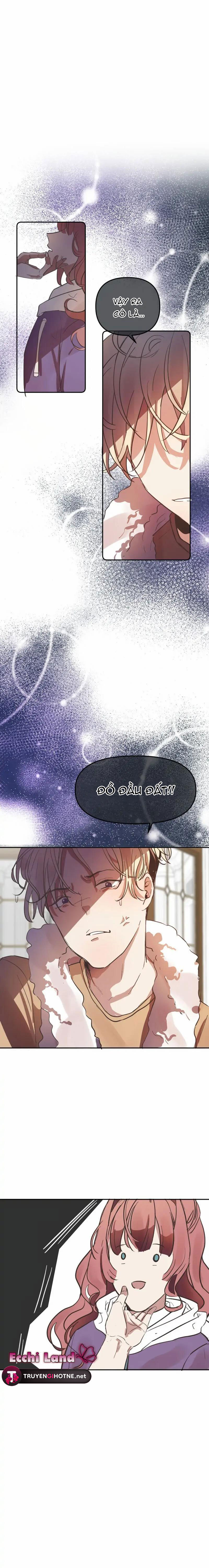 có lẽ em là của anh chapter 2.1 3