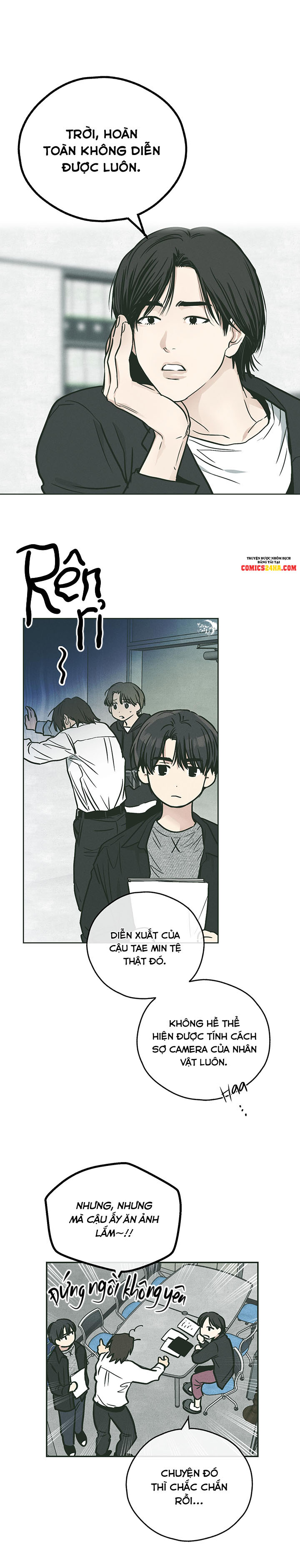 trả thù chapter 36 12