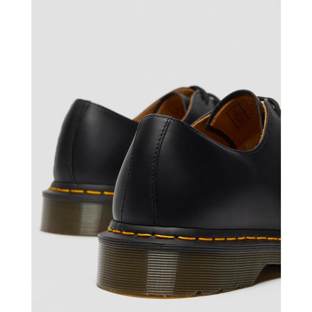 Giày Tây Dr. Martens Hoàng Phúc Oxford Da Smooth 1461- Giày Nam/Nữ Cao Cấp