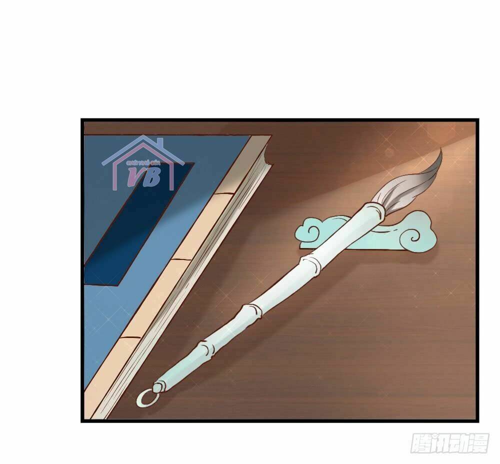 hồng nhan bất vong quốc chapter 5 36