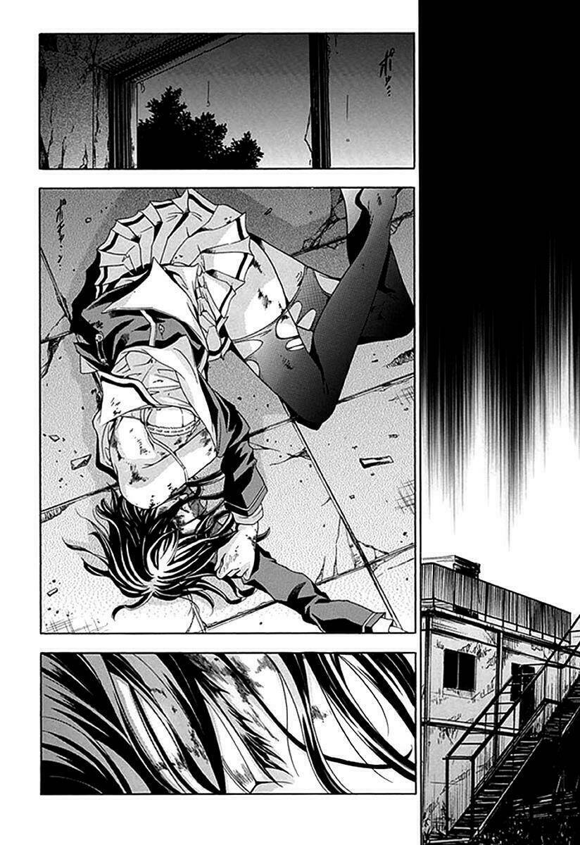 fukushuu kyoushitsu chapter 6.5 25