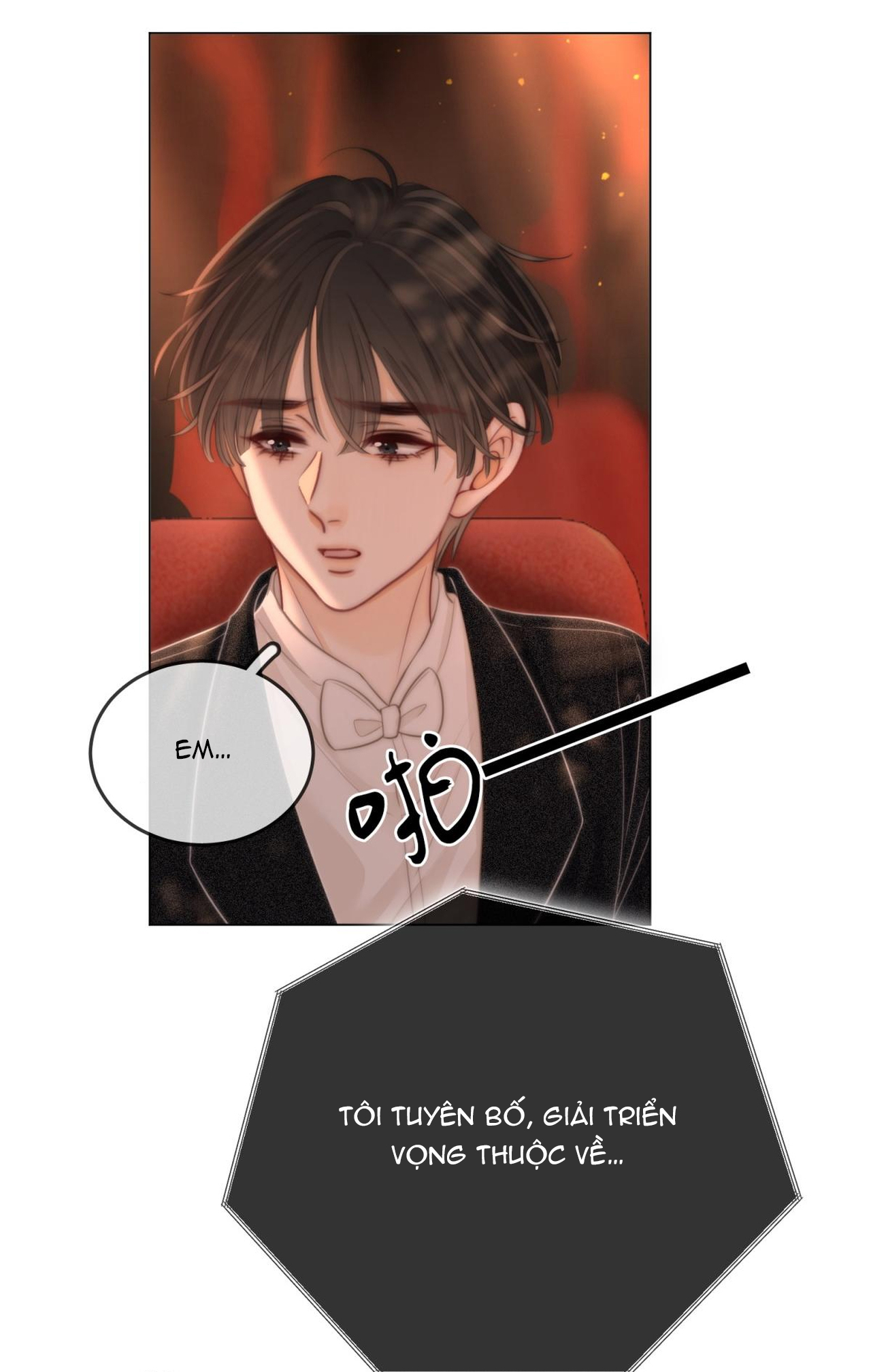 cố tiểu thư và khúc tiểu thư chapter 102 13