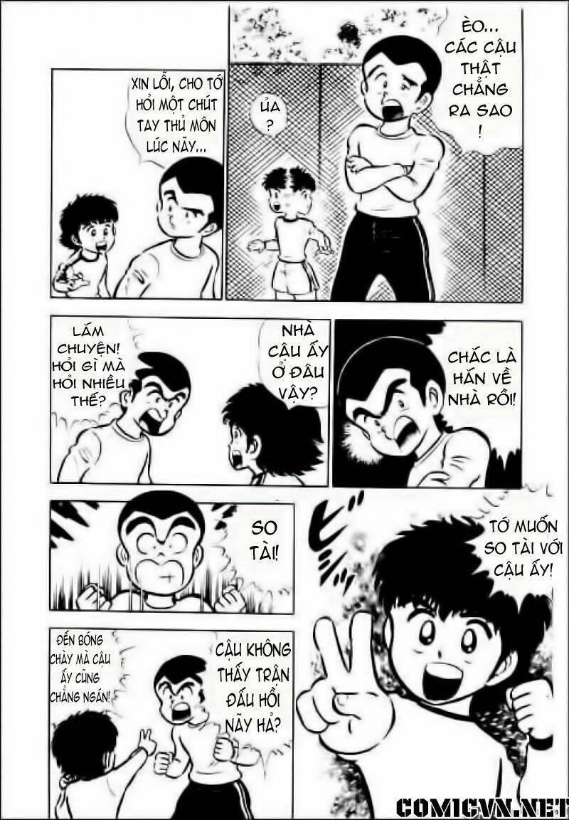 captain tsubasa chapter 1 21
