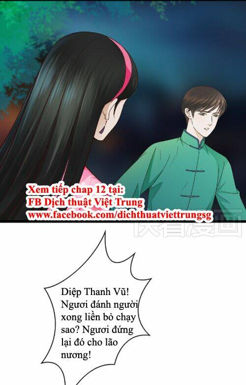 cậu câm chapter 11 35