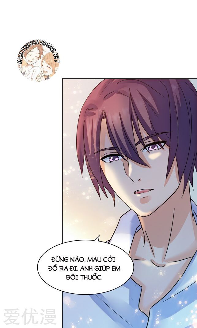 cô vợ siêu mẫu của cố thiếu chapter 73 10