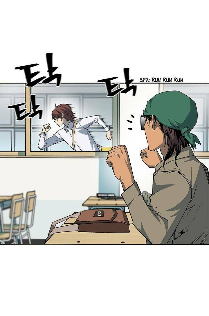 khát vọng trỗi dậy chapter 30 2