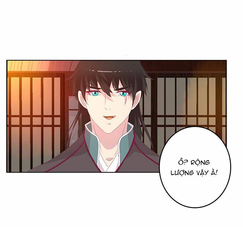 tướng quân mời ra trận chapter 86 7