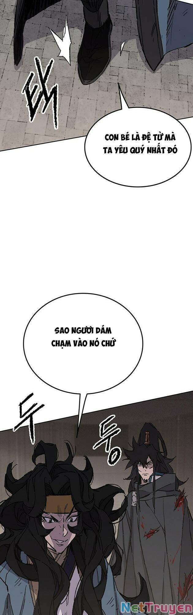kiếm sĩ bất bại chapter 120 54