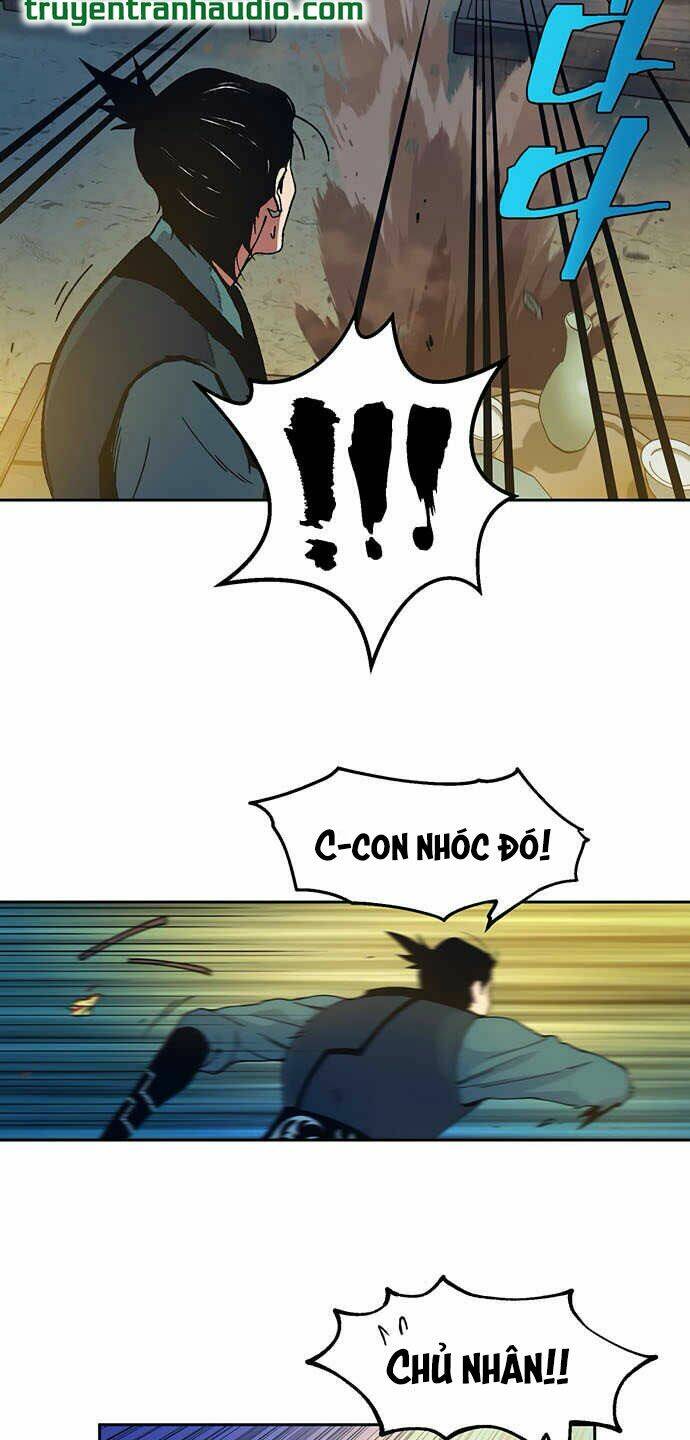 npc bắt đầu từ kỹ năng lv.999 chapter 13 34