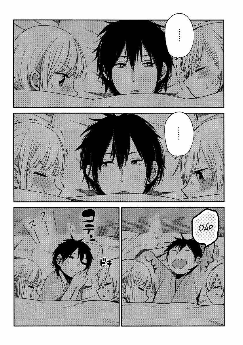 haruwaka chapter 10 24