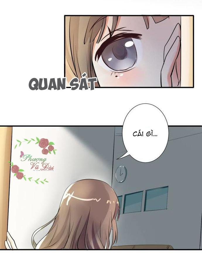 ảnh đế cầu sủng chapter 2 12