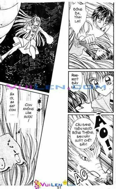 lâu đài cổ chapter 6 51