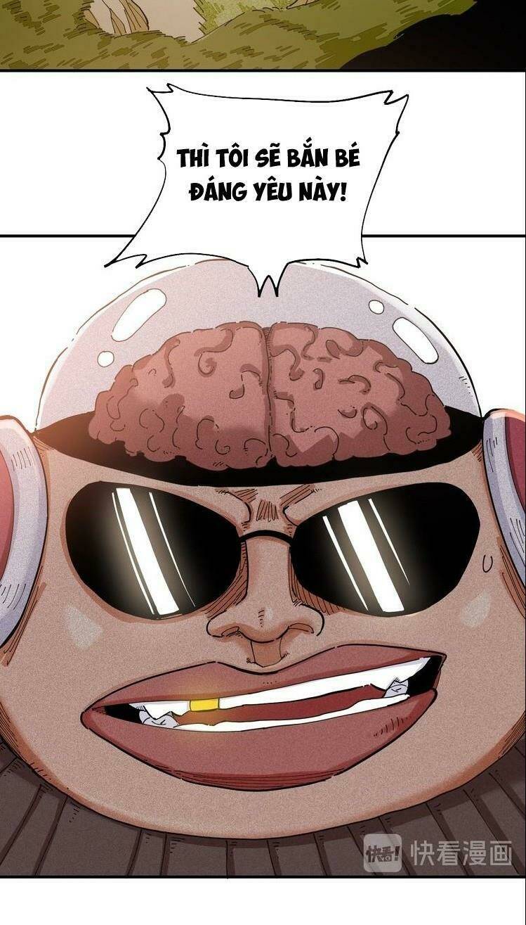 mạt thế chi thư chapter 26 25