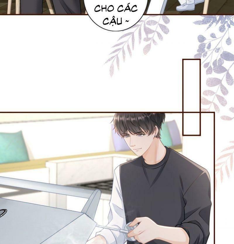 bạn gái tôi mới 30+ tuổi xuân chapter 83 27