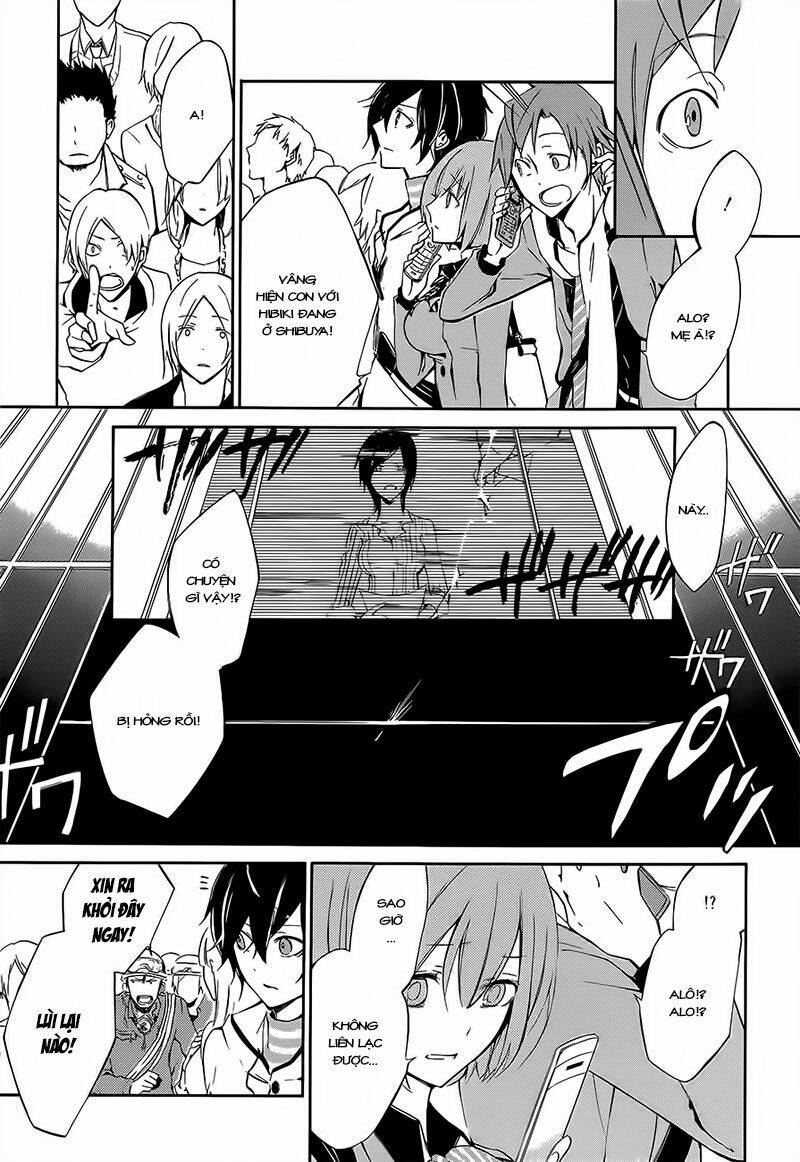 devil survivor 2 - the animation chapter 2 4