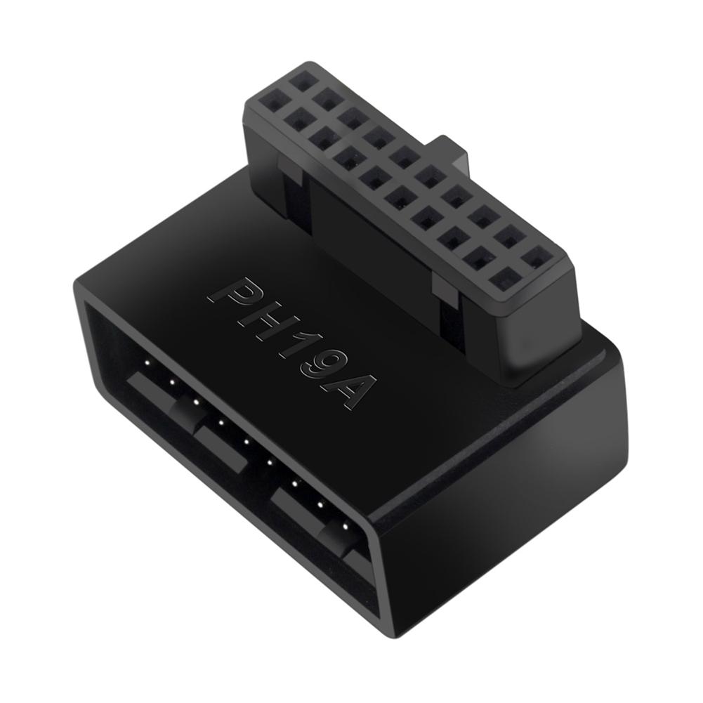 ATX 24 pin đến 90 độ