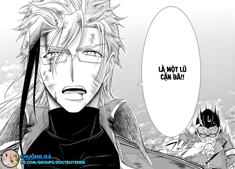 kích trụy vương huyền thoại chapter 61 6