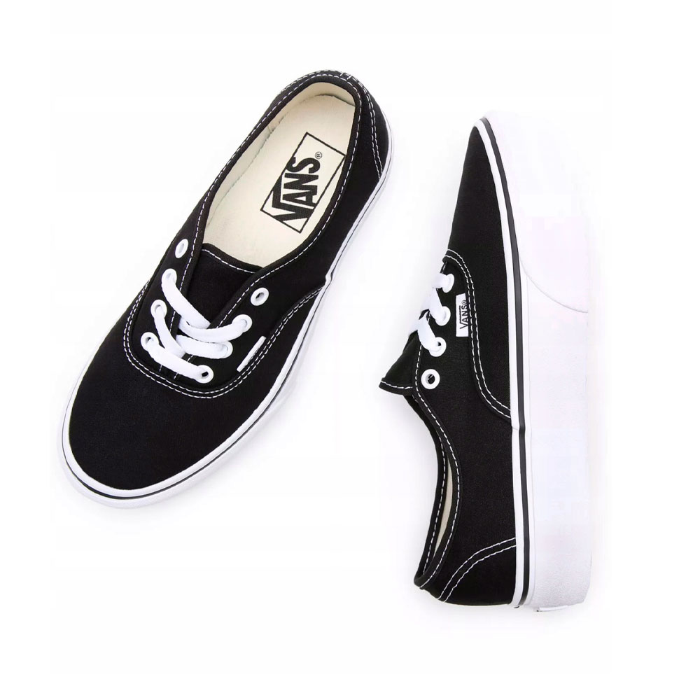 Giày Vans Authentic Platform 2.0 VN0A3AV8BLK