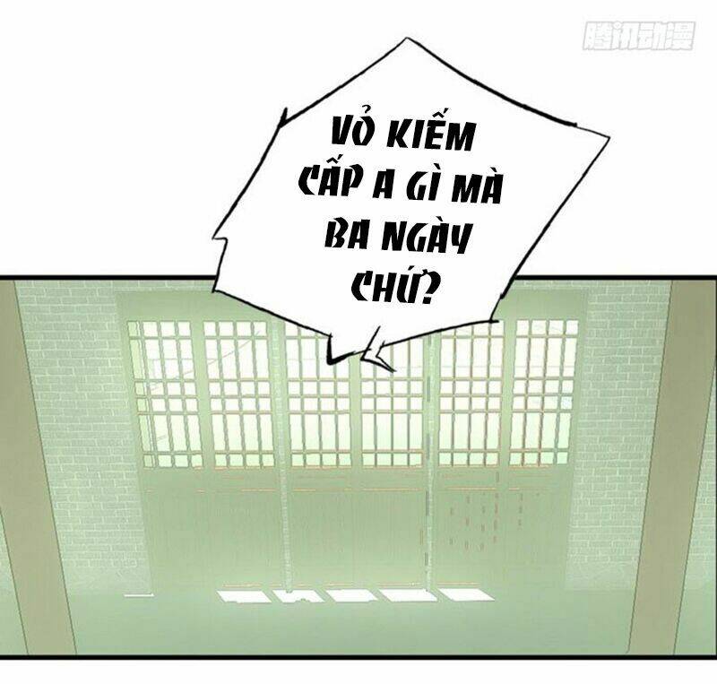 sư phụ lại trêu chọc ta chapter 49 36