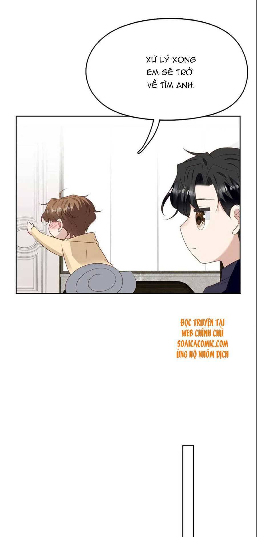 dựa vào đại lão ổn định vị trí c trong nam đoàn chapter 102 6