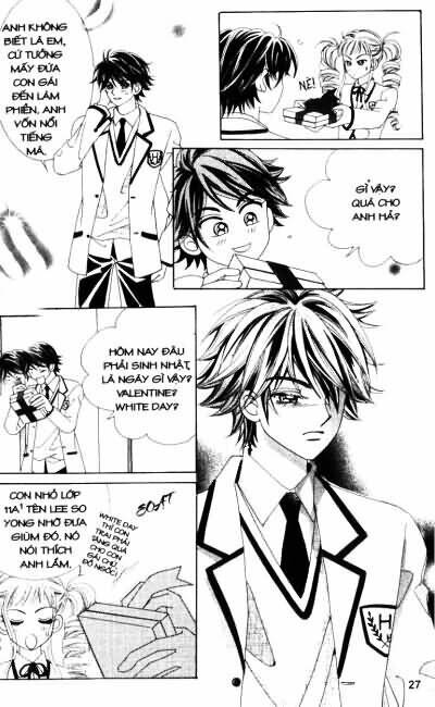 forbidden kiss chapter 50 8