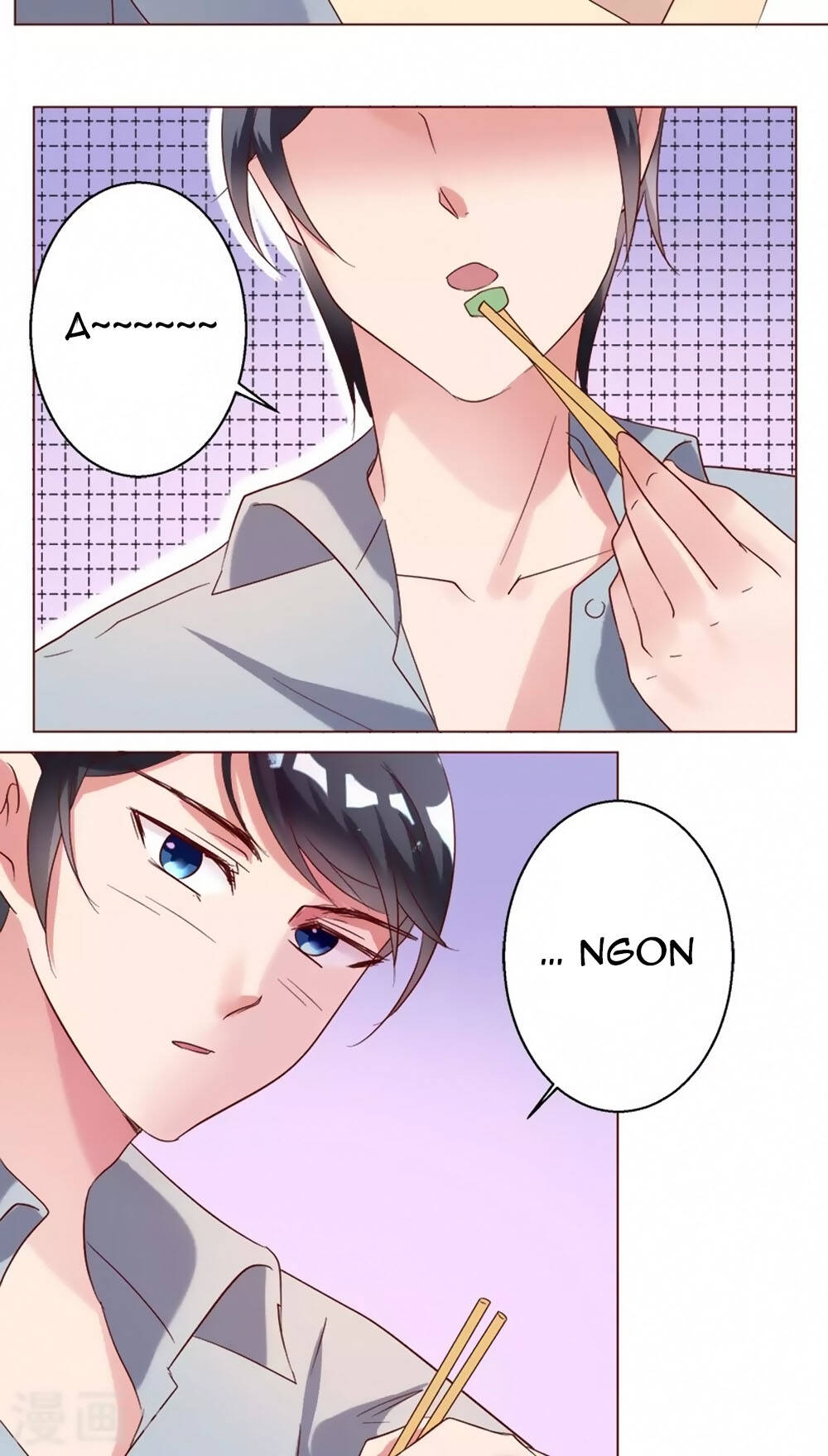 một tuần làm tình nhân chapter 26 24