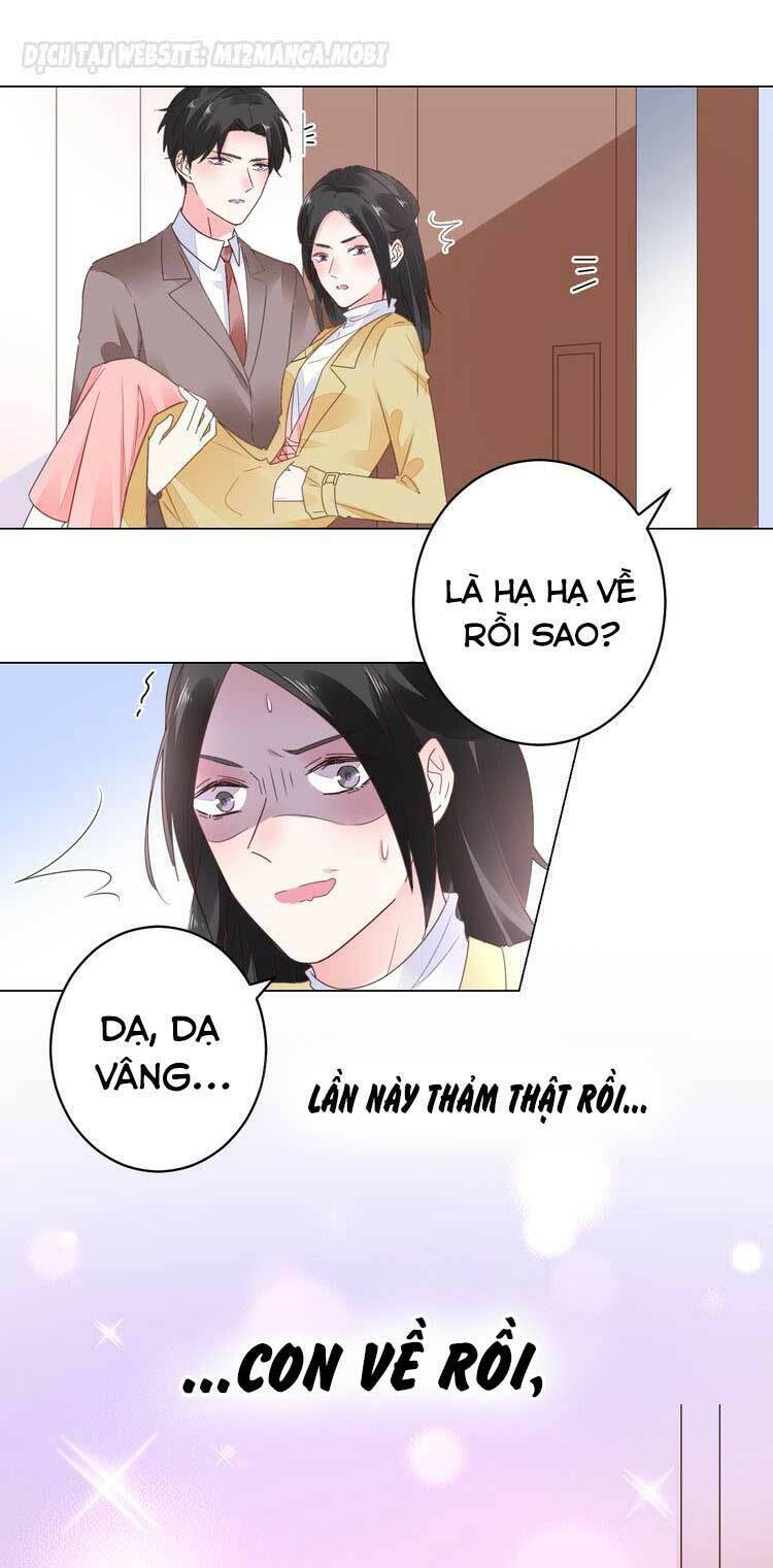 điều ước sủng ái bất bình đẳng chapter 62.2 15