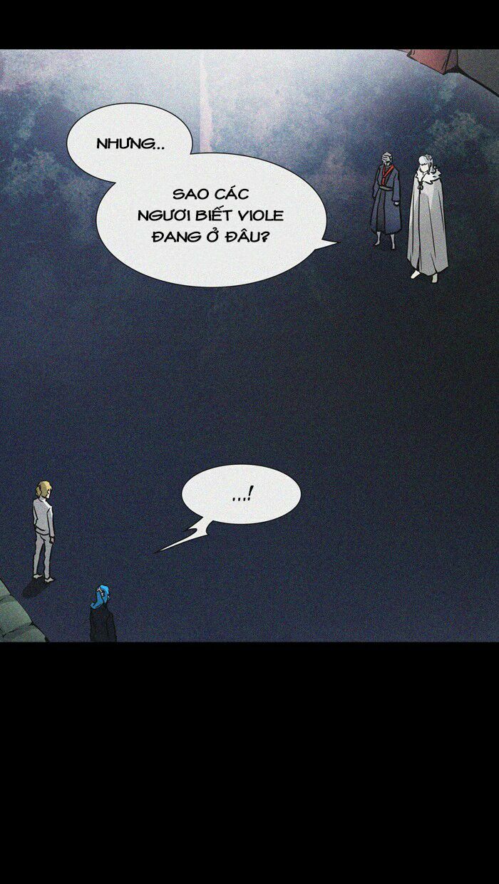 tòa tháp bí ẩn 2 chapter 244 40