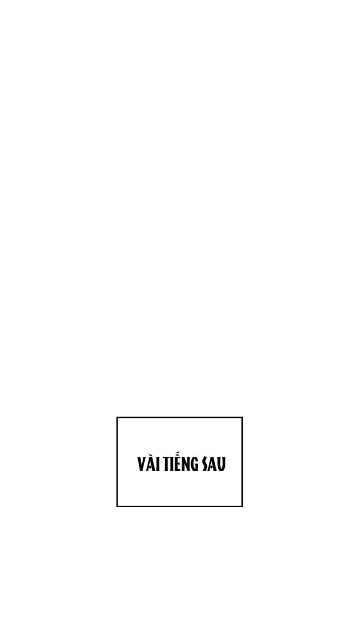 [18+] người đẹp và quái vật chapter 53 35