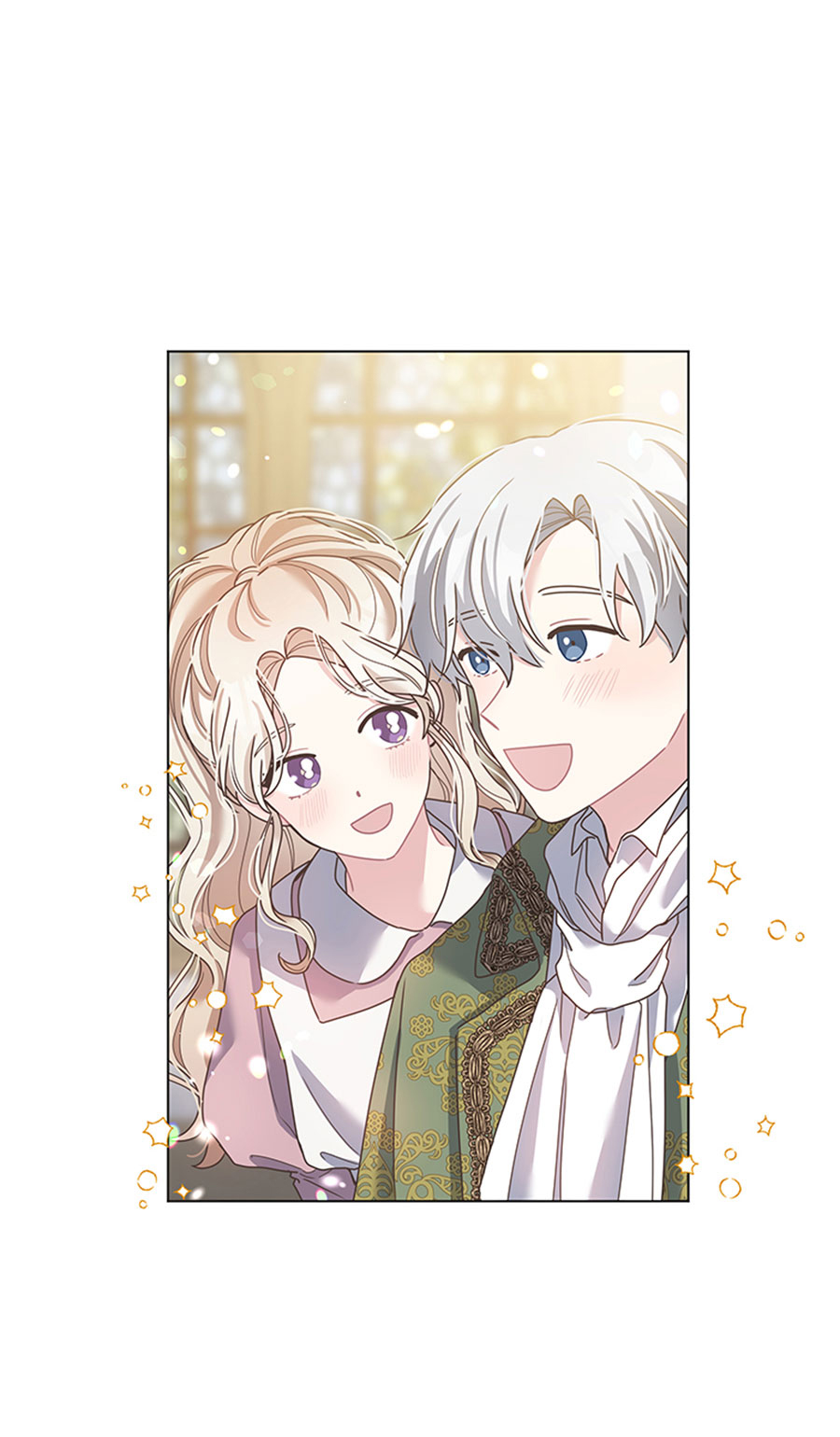 khu vườn lặng im chapter 1 56