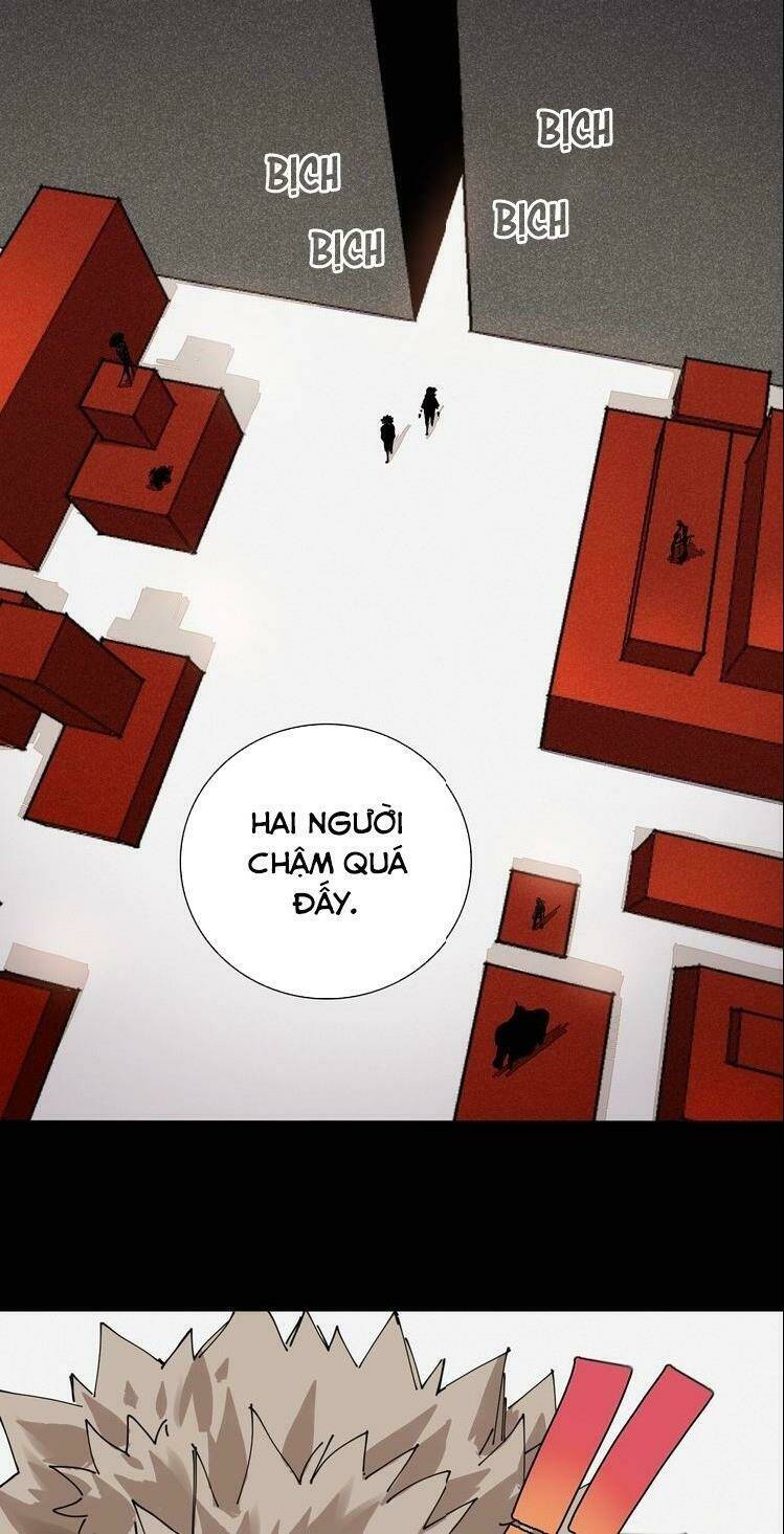 mạt thế chi thư chapter 16 12