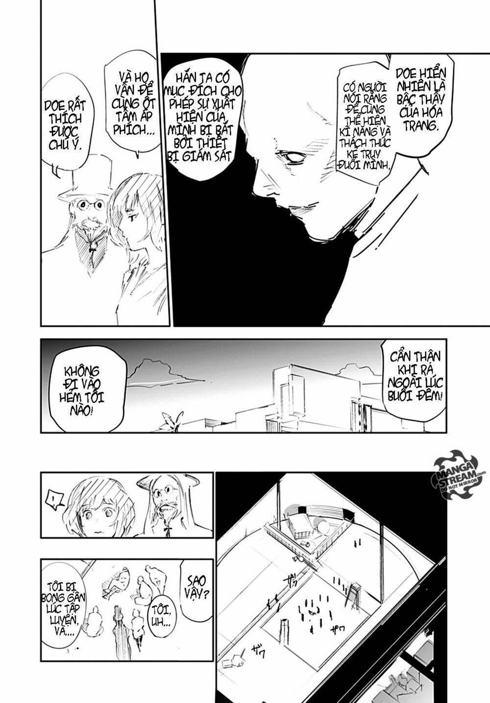 hisoka no kako chapter 1 18