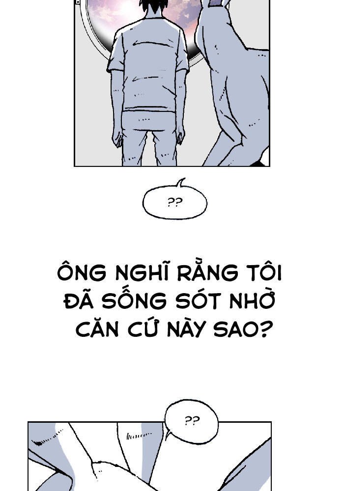 mắc kẹt trên mặt trăng chapter 60 43