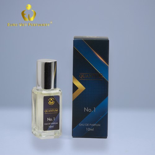 Nước hoa QUANTUM No.1 Vaporisateur Spray ( Energetic Man) 