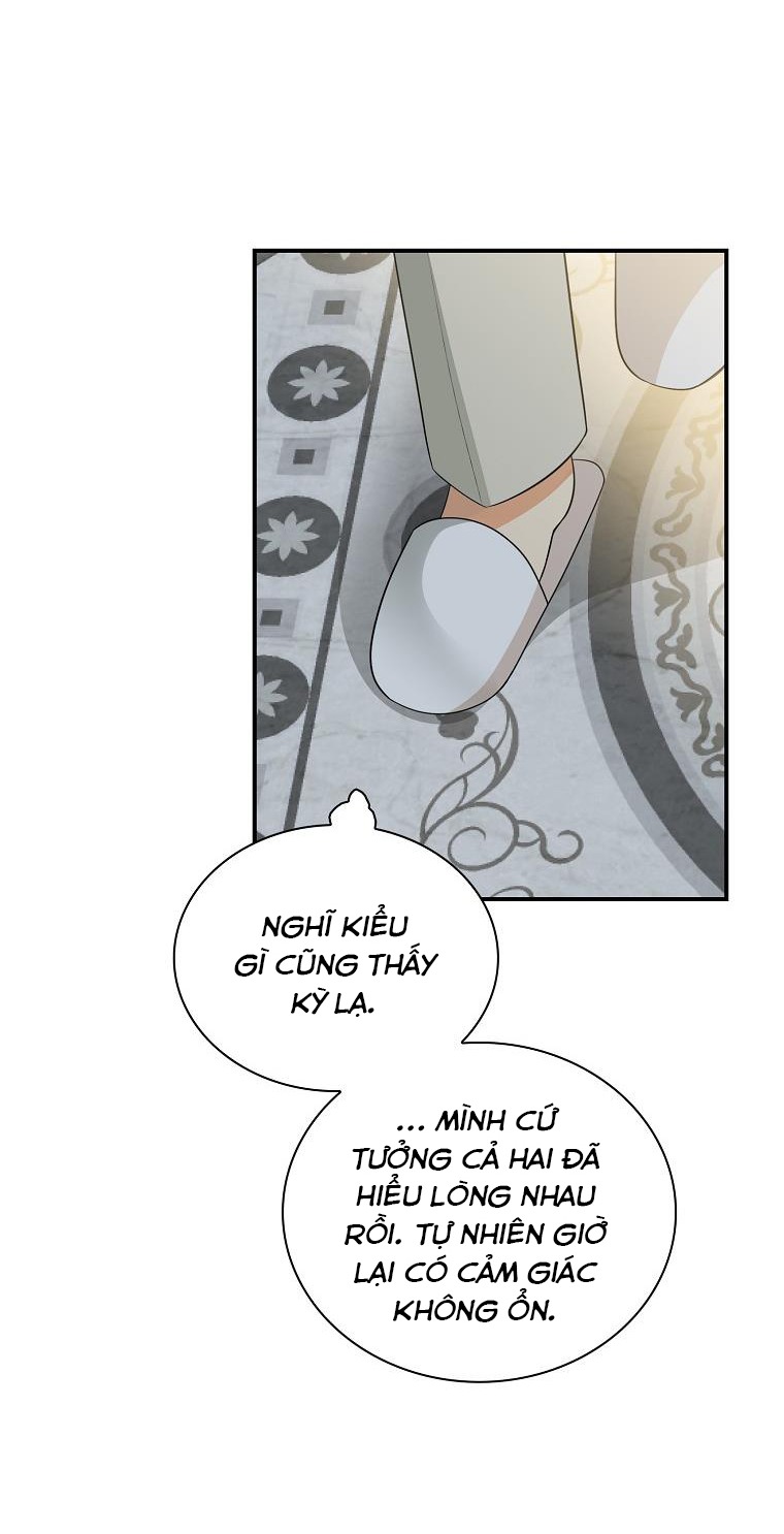 xuyên không trở thành mami của nhân vật phản diện chapter 65 55