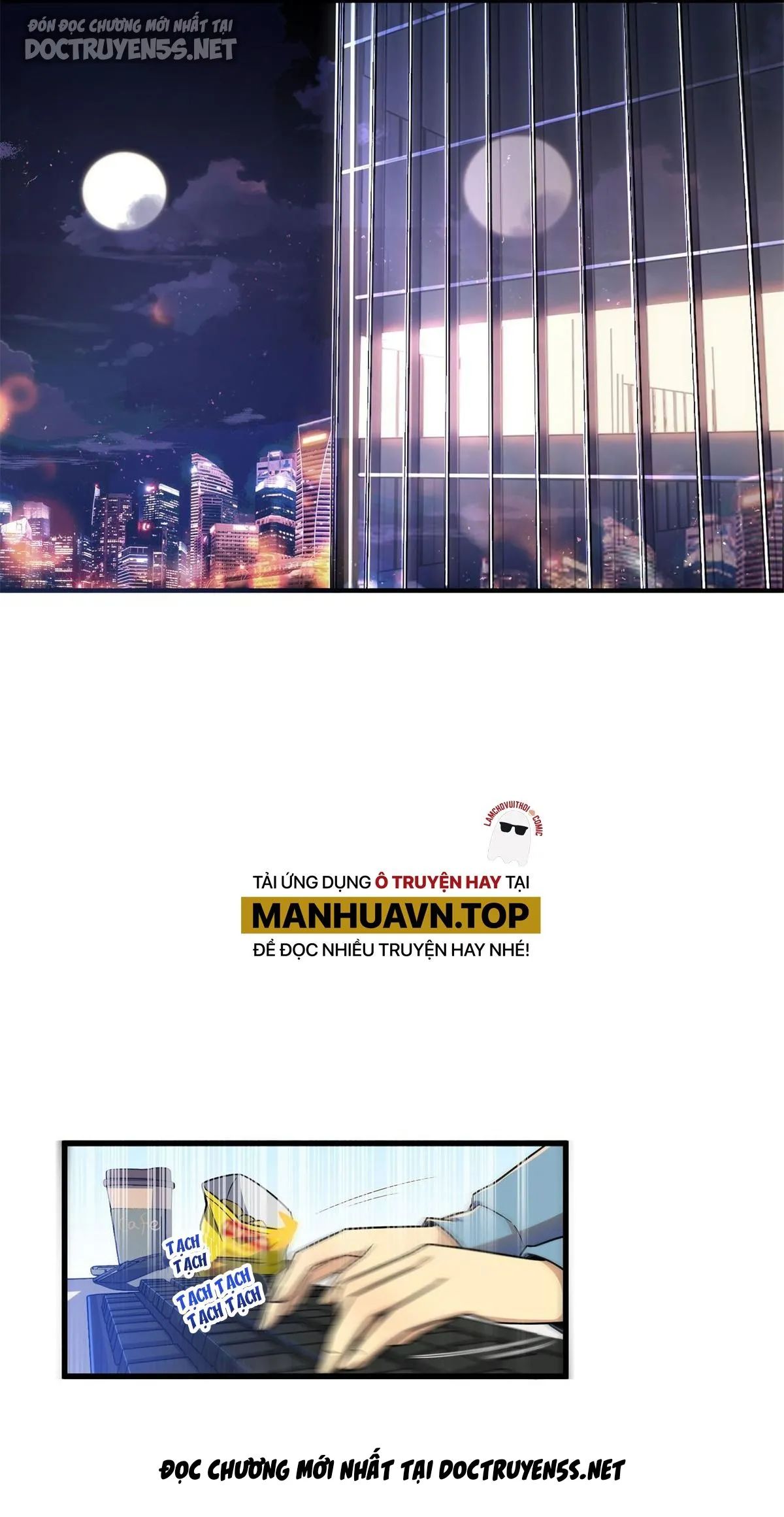 ta làm giàu từ thua lỗ game chapter 15 30