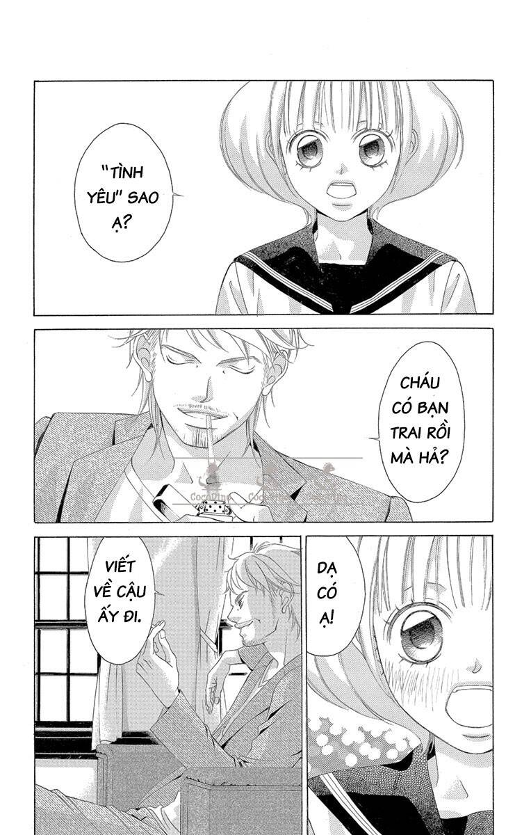 bướm trong sương mù chapter 22 42