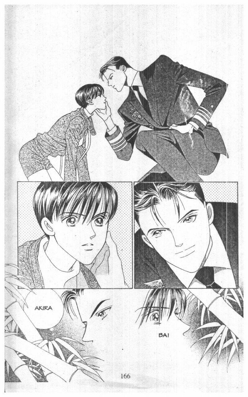 nàng tiên ánh trăng - kaguya hime chapter 21 166