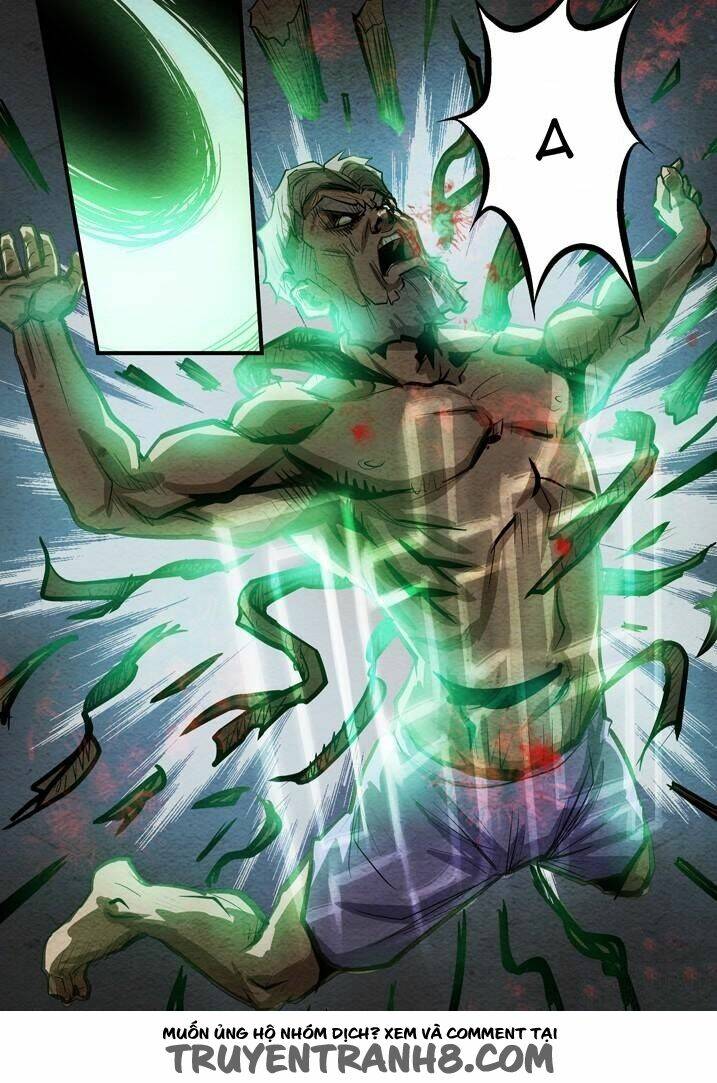 thâu hoan chapter 49 18