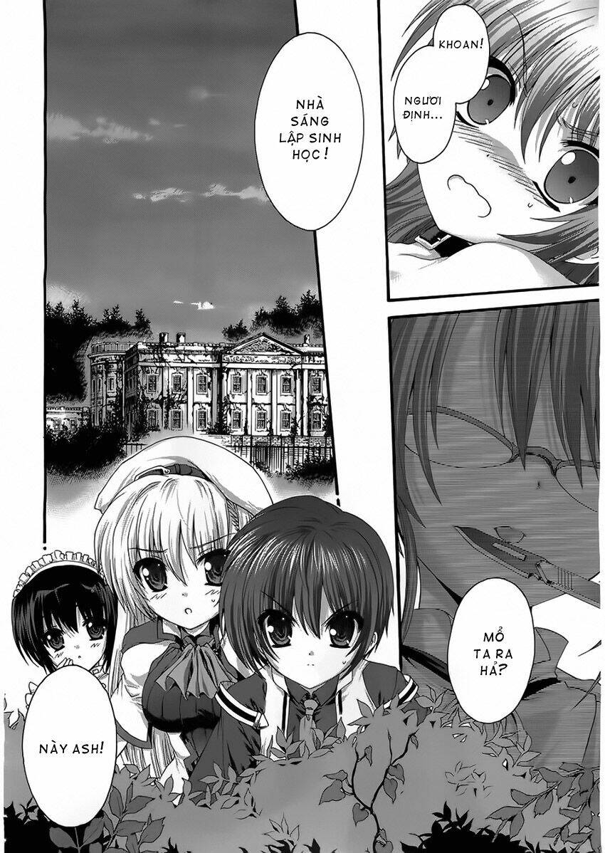 seikoku no dragonar chapter 3 24