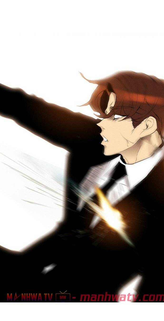 kẻ hồi sinh chapter 85 41