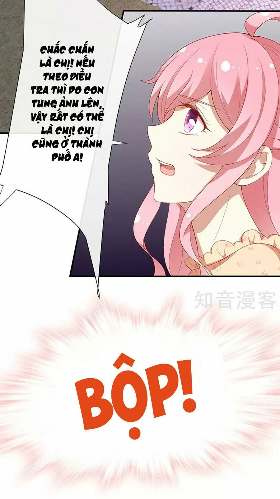 cả thế giới đều không bằng người chapter 62 3