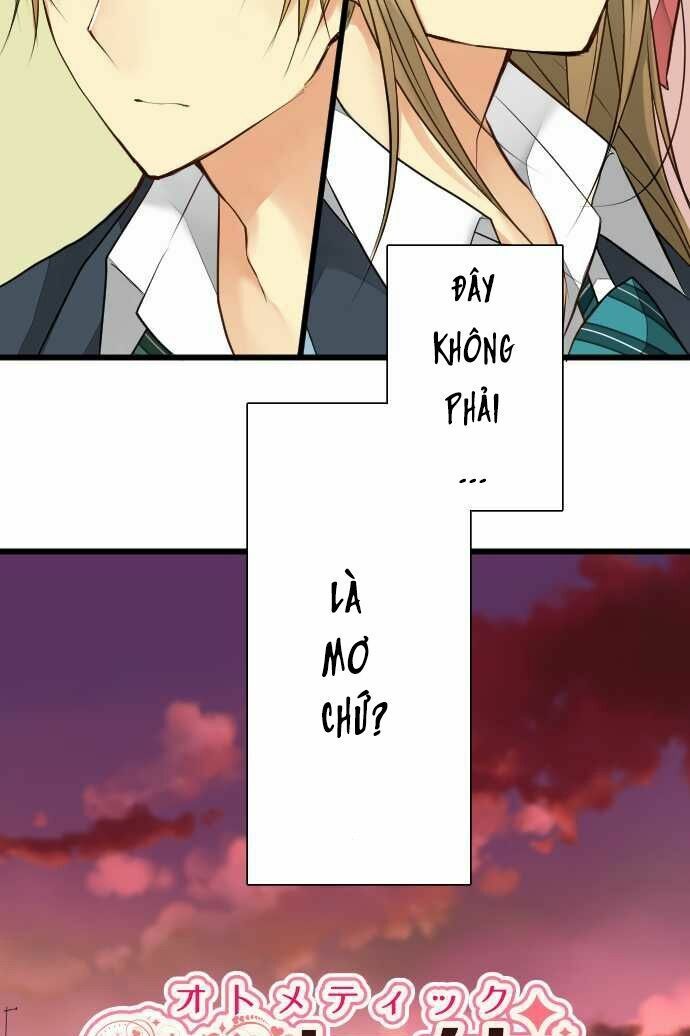 chuyện tình otome chapter 16 5