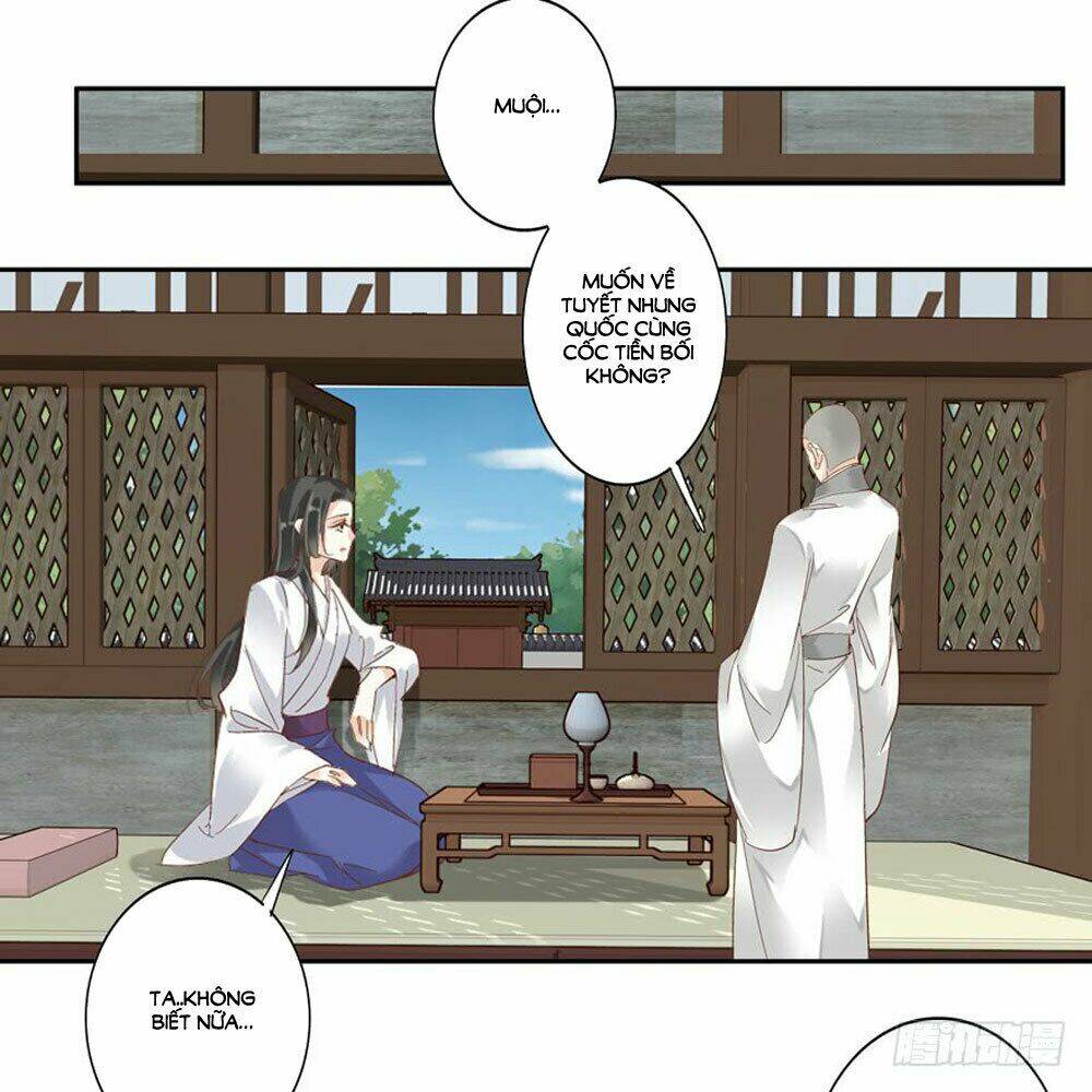 thiền tâm vấn đạo chapter 50 55