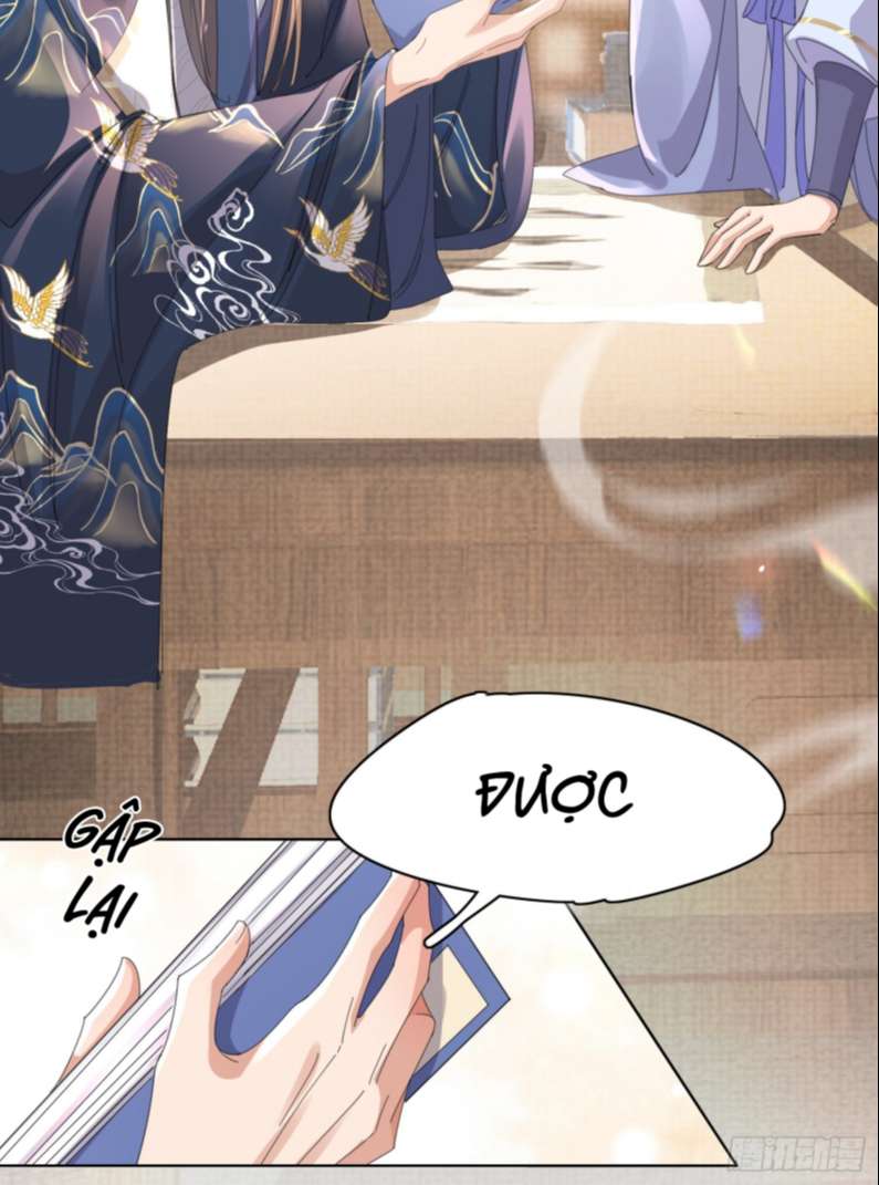 bá tổng vương phi lật xe chỉ nam chapter 36 30