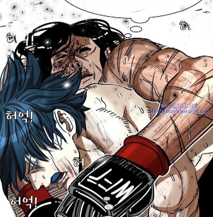 shark - cá mập chapter 340 45