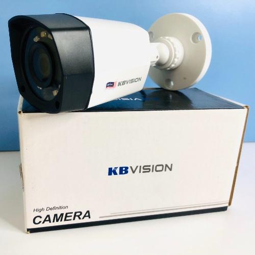 Camera KBvision KX-1003C4 1.0MP 720p - Hàng chính hãng