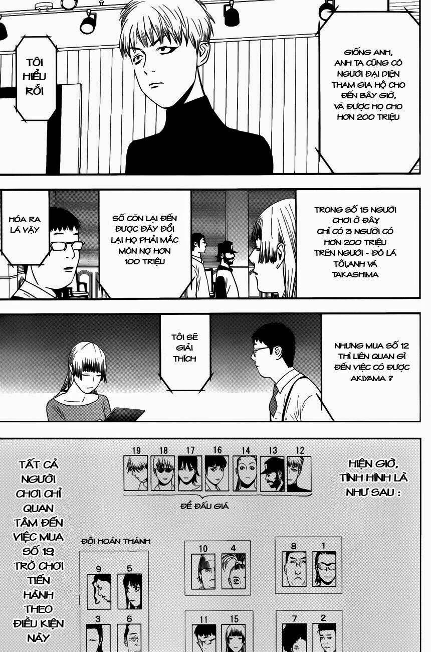 liar game chapter 179 8